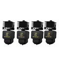 Hotend-Baugruppe Hochdurchsatz für Bambu Lab H2D mit Schnellwechsel-Düse – 5