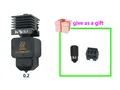 Hotend-Baugruppe Hochdurchsatz für Bambu Lab H2D mit Schnellwechsel-Düse – Farbe 0.2