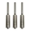 Hotend Bausatz Anycubic Kobra S1 Max Kühlkörper Heizblock – Farbe 3 Hotends 0.8mm
