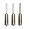 Hotend Bausatz Anycubic Kobra S1 Max Kühlkörper Heizblock – Farbe 3 Hotends 0.2mm