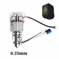 Hotend Bausatz Anycubic Kobra S1 Max Kühlkörper Heizblock – Farbe Heat Sink Kit 0.25mm