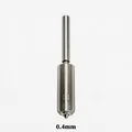 Hotend Bausatz Anycubic Kobra S1 Max Kühlkörper Heizblock – Farbe Hotend 0.4mm