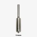Hotend Bausatz Anycubic Kobra S1 Max Kühlkörper Heizblock – Farbe Hotend 0.6mm