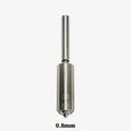 Hotend Bausatz Anycubic Kobra S1 Max Kühlkörper Heizblock – Farbe Hotend 0.8mm