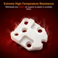 Hotend-Bausatz Keramikheizung Thermistor für Anycubic Kobra X Kobra 4 – 6