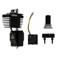 Hotend C5 für Creator 5 Pro mit Düse aus gehärtetem Stahl – Farbe Hotend Kit B