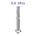 Hotend-Combo geh uevo – Farbe 1PCS 0.6 nozzle
