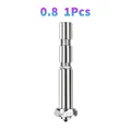 Hotend-Combo geh uevo – Farbe 1PCS 0.8 nozzle