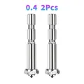 Hotend-Combo geh uevo – Farbe 2PCS 0.4 nozzle