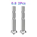 Hotend-Combo geh uevo – Farbe 2PCS 0.8 nozzle