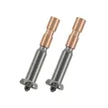 Hotend-Combo geh uevo – Farbe 2PCS Upgrade 0.4