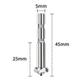 Hotend-Combo geh uevo – 3