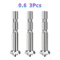 Hotend-Combo geh uevo – Farbe 3PCS 0.6 nozzle