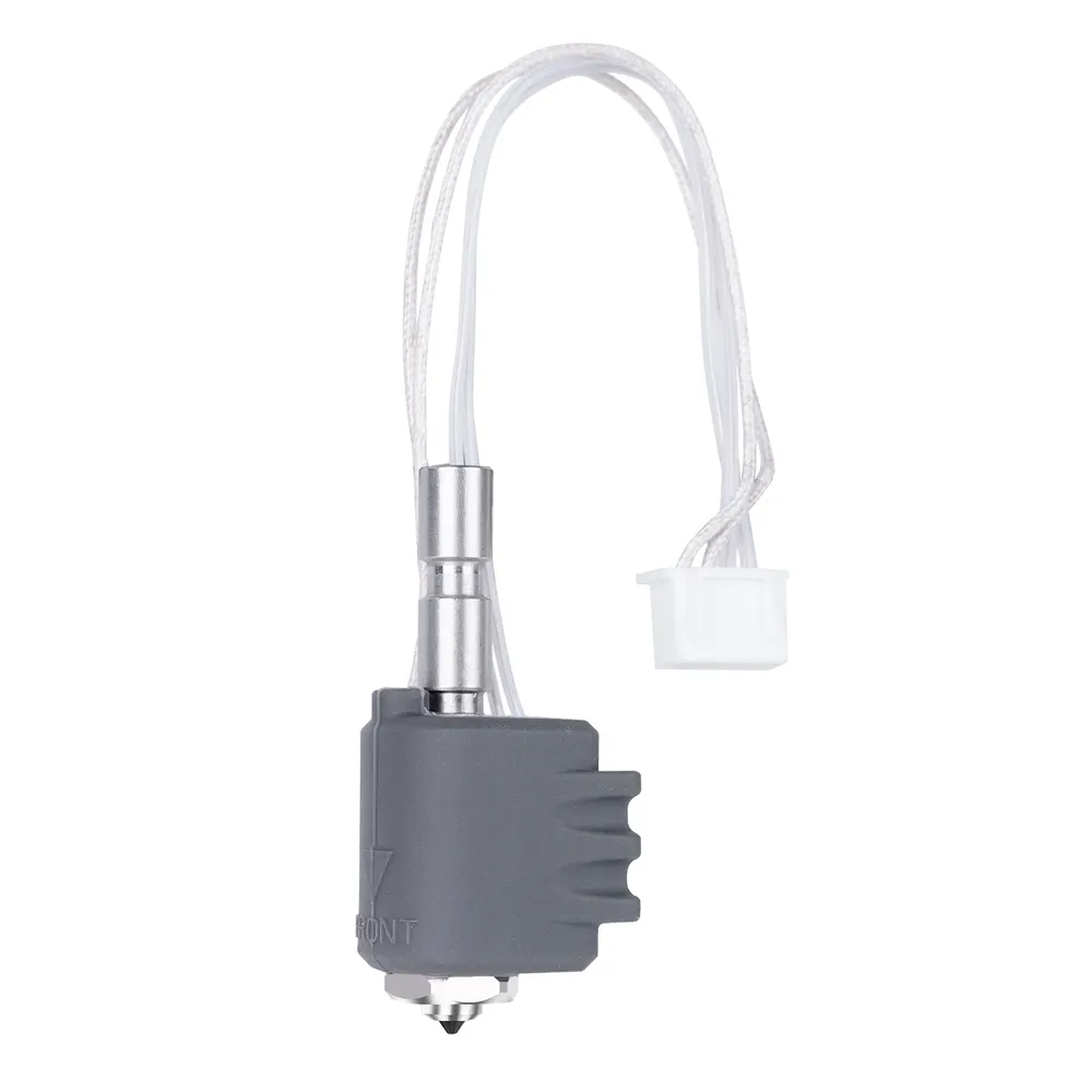 Hotend-Combo geh uevo