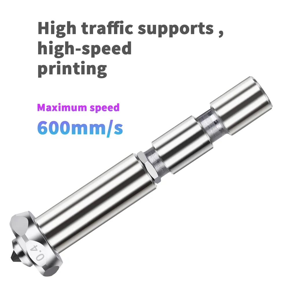 Hotend-Combo geh uevo