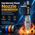 Hotend Creator 5 Pro 0,4mm Düsenbaugruppe Schnellwechsel C5 – 5