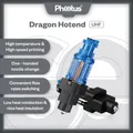 Hotend Dragon UHF für Prusa Mini Mk2 Mk3 Extrusionskopf – 1