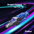 Hotend Dragon UHF für Prusa Mini Mk2 Mk3 Extrusionskopf – 3