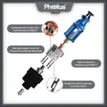 Hotend Dragon UHF für Prusa Mini Mk2 Mk3 Extrusionskopf – 4