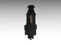 Hotend Dragon UHF für Prusa Mini Mk2 Mk3 Extrusionskopf – Farbe Dragon UHF Black