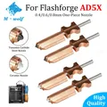 Hotend-Düse 0,4 bis 0,8 mm für Flashforge AD5X – 1