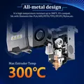 Hotend-Düse 0,4 bis 0,8 mm für Flashforge AD5X – 5