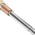 Hotend-Düse aus gehärtetem Stahl für Prusa MK4/XL 0,4 mm – 5