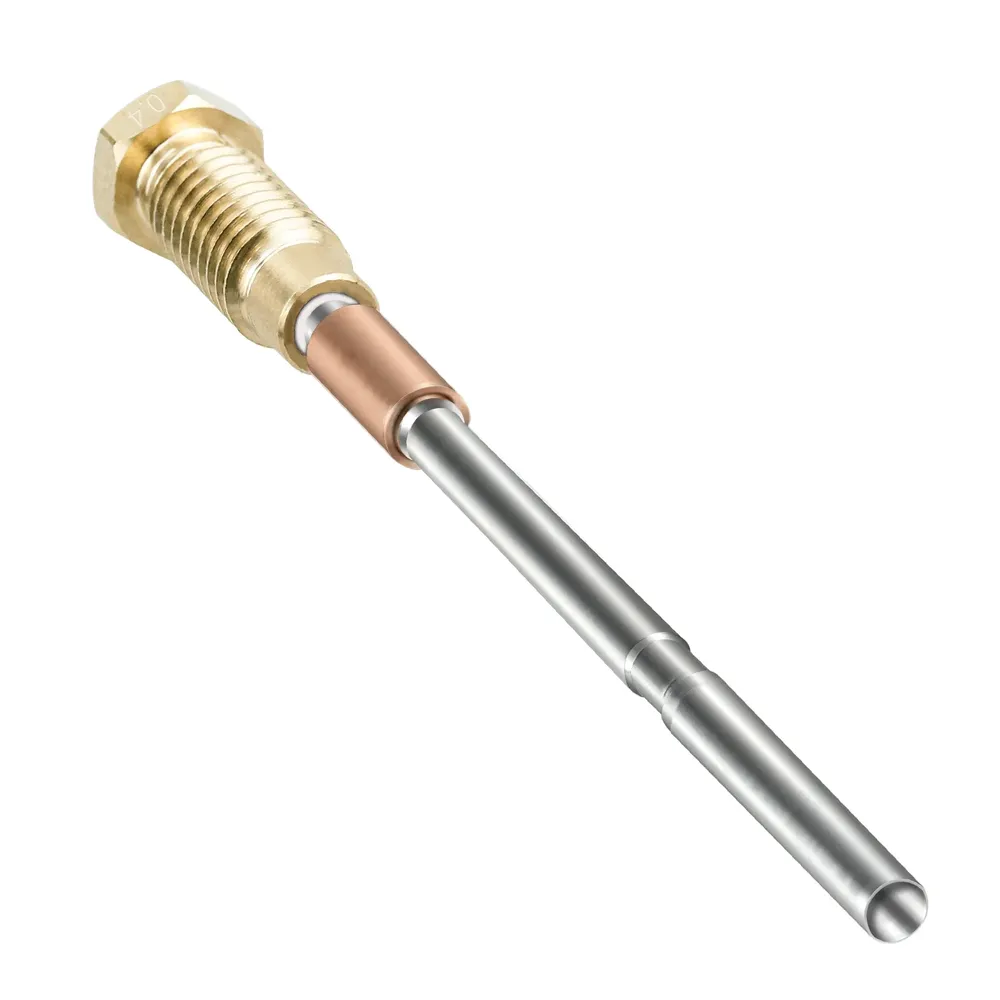 Hotend-Düse aus gehärtetem Stahl für Prusa MK4/XL 0,4 mm