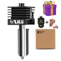 Hotend-Düse gehärtete Stahldüse 0,2 bis 0,8 mm für Bambu P2S X2D – Farbe 0.6MM-HS P2S X2D