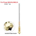 Hotend Düse gehärteter Stahl für Prusa MK4 XL MK3.9 0,4 mm – Farbe 1pc nozzle A Type