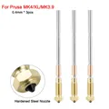 Hotend Düse gehärteter Stahl für Prusa MK4 XL MK3.9 0,4 mm – Farbe 3pcs nozzle A Type