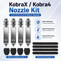 Hotend-Düsen-Kit Bimetall – 1