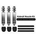 Hotend-Düsen-Kit Bimetall – Farbe 3PCS 0.6mm Kit