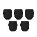 Hotend-Düsen-Kit Bimetall – Farbe 5PCS Silicone Case
