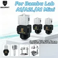 Hotend-Düsen-Kit Stahl für Bambu Lab A1/A1 Mini integriert – 1