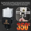 Hotend-Düsen-Kit Stahl für Bambu Lab A1/A1 Mini integriert – 3