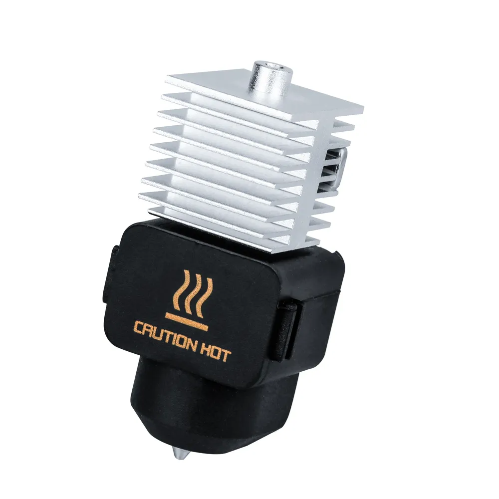 Hotend-Düsen-Kit Stahl für Bambu Lab A1/A1 Mini integriert