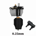 Hotend-Düsenbaugruppe für Creator 5 Pro mit Heizelement – Farbe 0.25mm