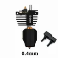 Hotend-Düsenbaugruppe für Creator 5 Pro mit Heizelement – Farbe 0.4mm