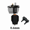 Hotend-Düsenbaugruppe für Creator 5 Pro mit Heizelement – Farbe 0.6mm