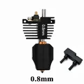 Hotend-Düsenbaugruppe für Creator 5 Pro mit Heizelement – Farbe 0.8mm