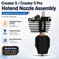 Hotend-Düsenbaugruppe für Creator 5 Pro mit Heizelement – 1