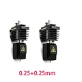 Hotend Düsenbaugruppe für Flashforge Creator 5 Pro 3D-Drucker – Farbe 0.25 0.25mm