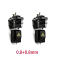 Hotend Düsenbaugruppe für Flashforge Creator 5 Pro 3D-Drucker – Farbe 0.8 0.8mm