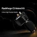 Hotend Düsenbaugruppe für Flashforge Creator 5 Pro 3D-Drucker – 3