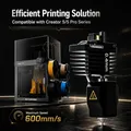 Hotend Düsenbaugruppe für Flashforge Creator 5 Pro 3D-Drucker – 4