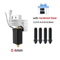 Hotend-Extruder CC2 für Elegoo Centauri Carbon – Farbe 0.4-HS-2468