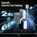 Hotend-Extruder CC2 für Elegoo Centauri Carbon – 4
