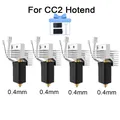 Hotend-Extruder CC2 für Elegoo Centauri Carbon – Farbe 4444