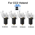 Hotend-Extruder CC2 für Elegoo Centauri Carbon – Farbe 6666